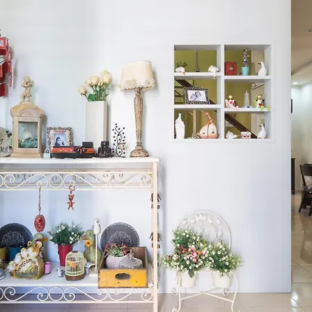 Cosy Homestay At Penang Island -Beach And Village Bayan Lepas Exterior photo