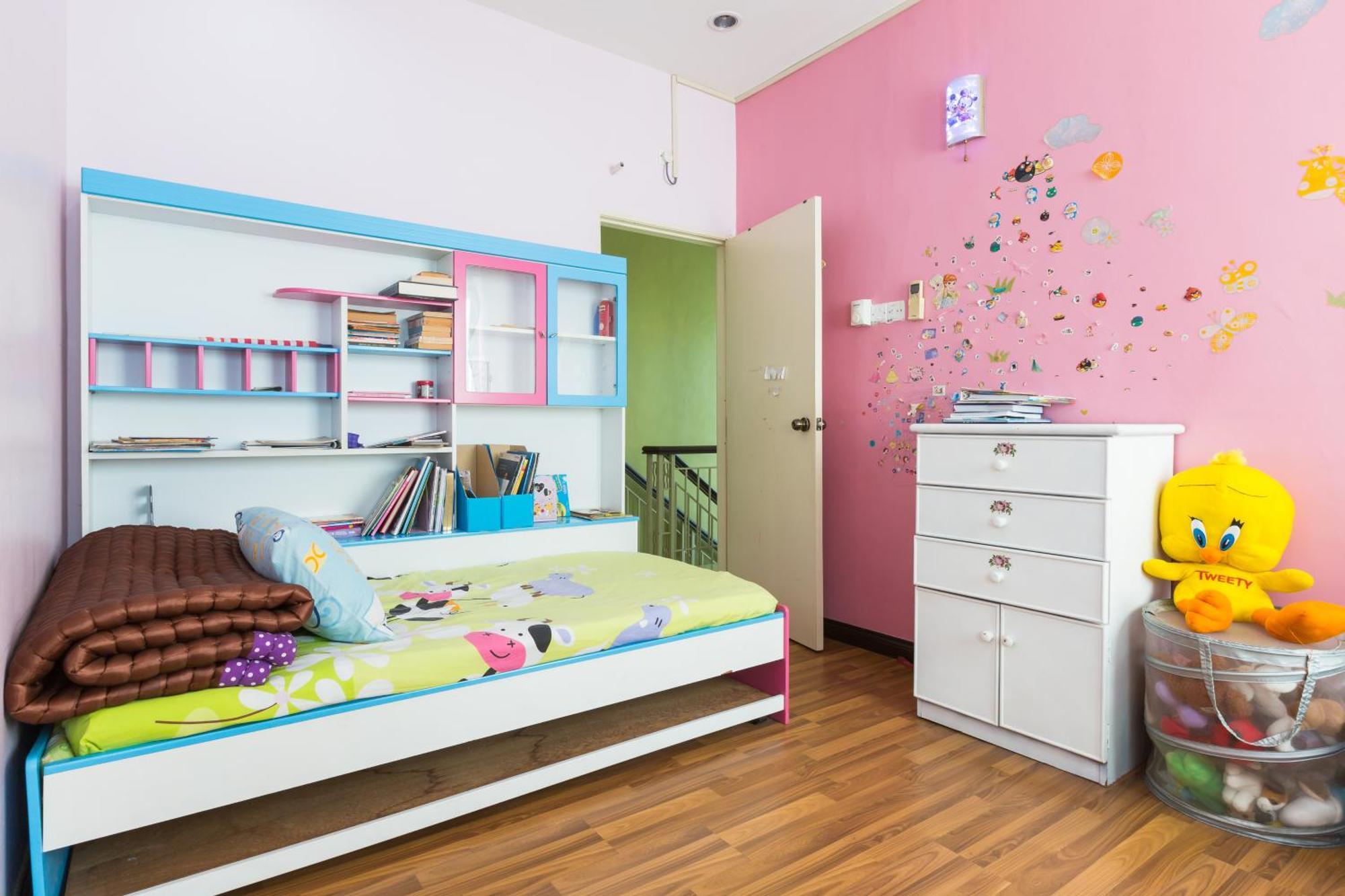 Cosy At Penang Island -beach And Village Holiday home Bayan Lepas