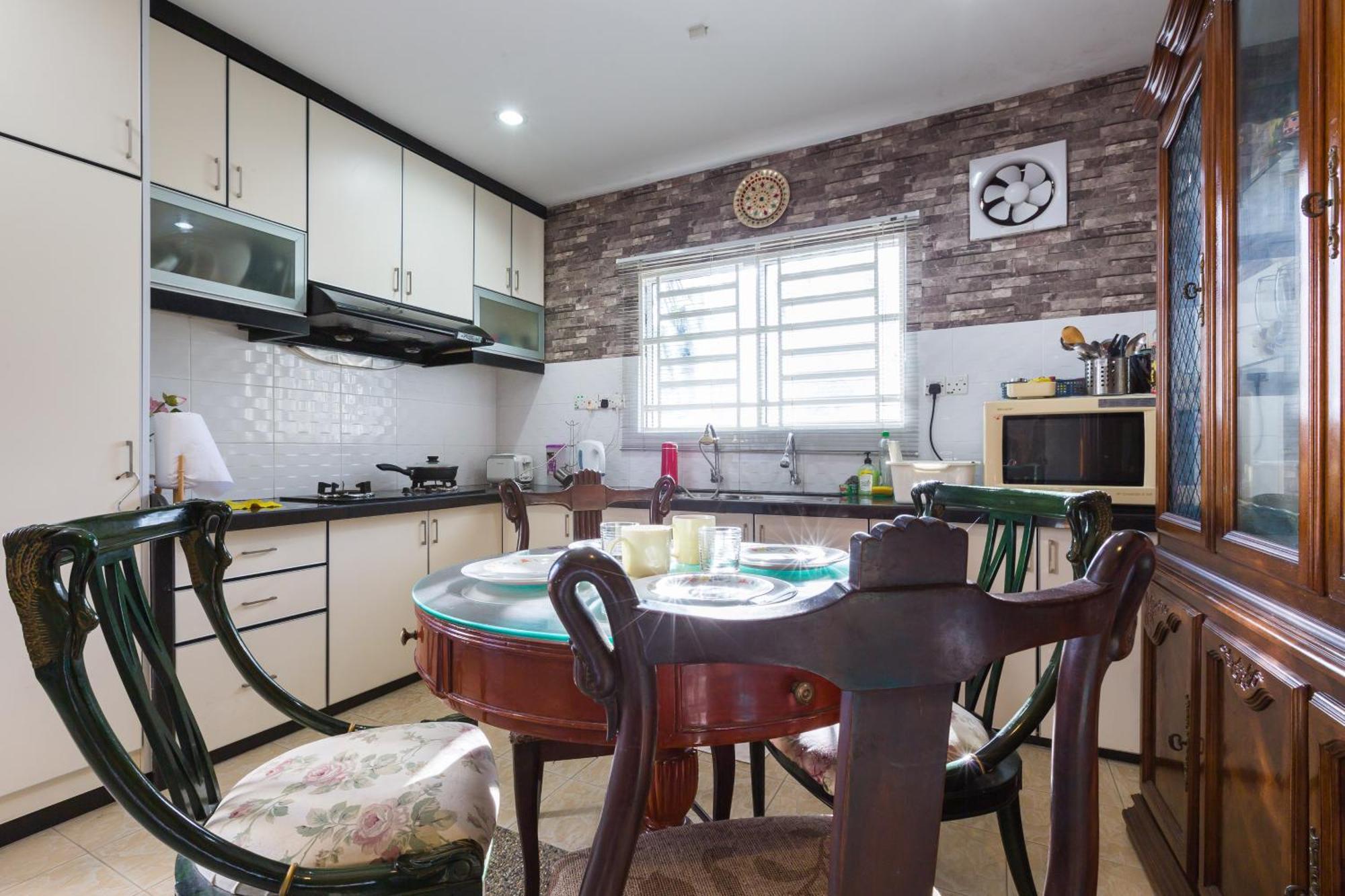 Cosy At Penang Island -beach And Village Holiday home *