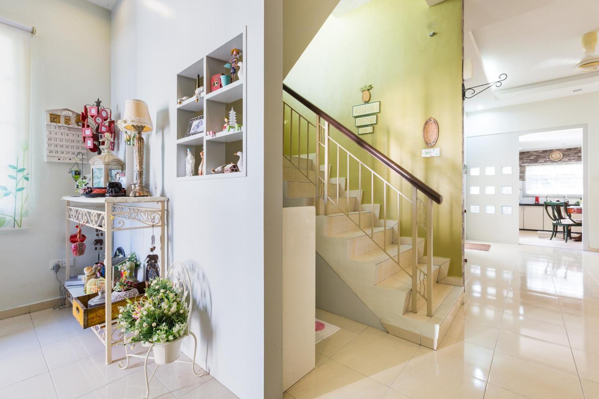 Holiday home Cosy At Penang Island -beach And Village Bayan Lepas