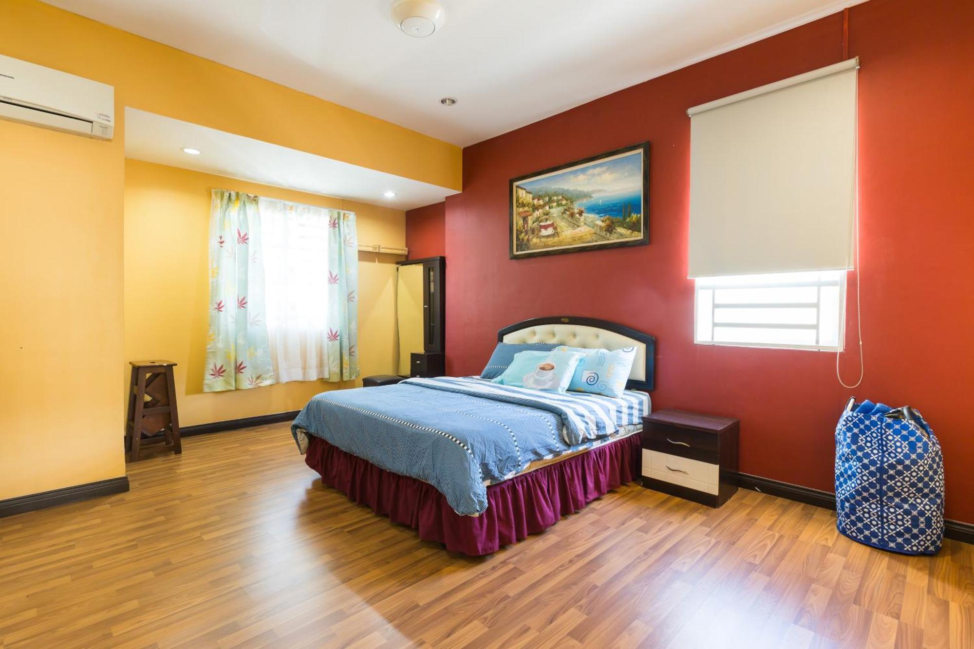 Holiday home Cosy At Penang Island -beach And Village Bayan Lepas