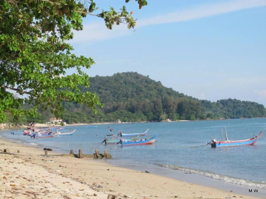 Holiday home Cosy At Penang Island -beach And Village